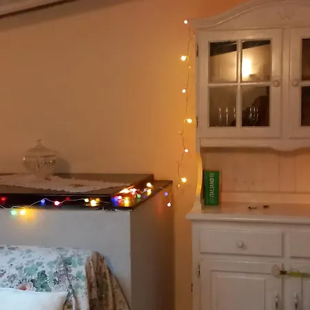 Appartement Vacanze Malu Moneglia