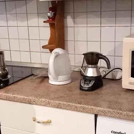 Apartmán Vacanze Malu