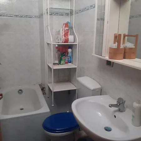Apartment Vacanze Malu Moneglia
