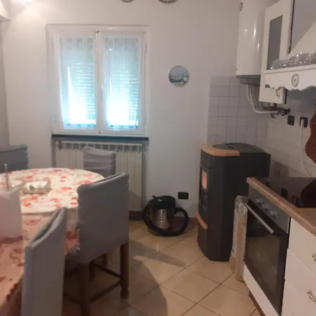 Vacanze Malu Moneglia