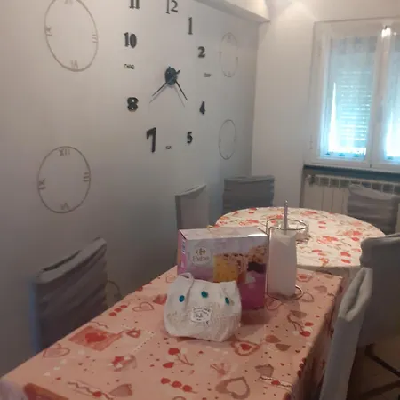 Apartment Vacanze Malu Moneglia