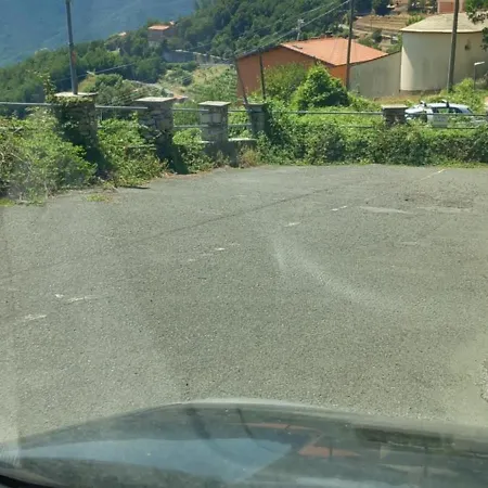 Vacanze Malu Moneglia