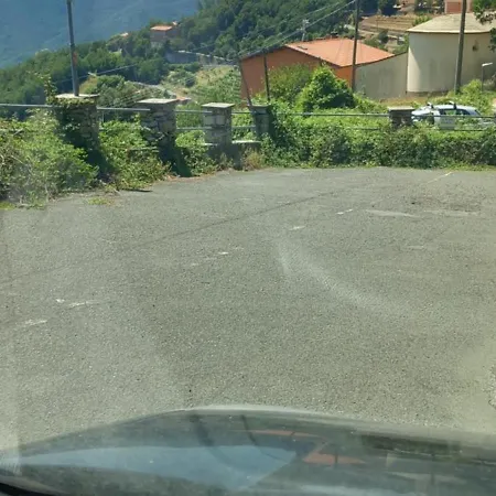 Vacanze Malu Moneglia