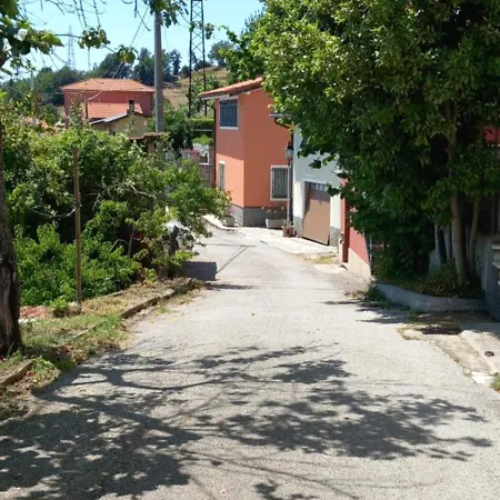 Daire Vacanze Malu Moneglia