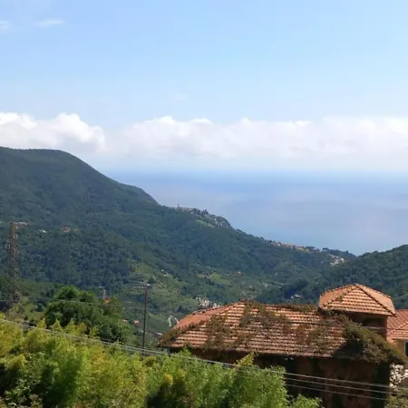 Vacanze Malu * Moneglia