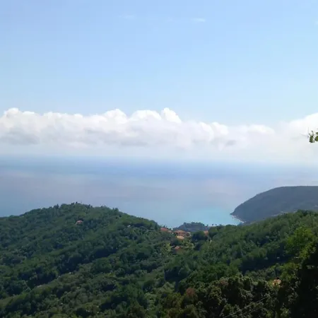Vacanze Malù Moneglia