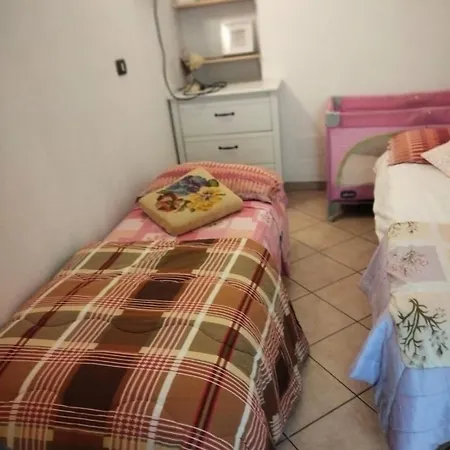 Vacanze Malu Moneglia