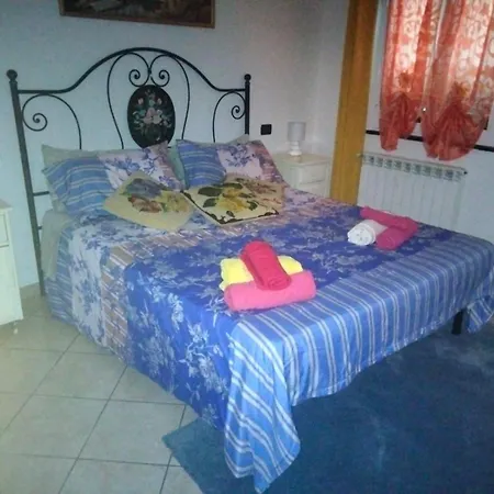 Apartment Vacanze Malu