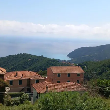 Vacanze Malù * Moneglia