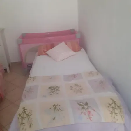 Vacanze Malù * Moneglia