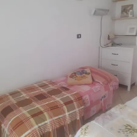 Vacanze Malù * Moneglia