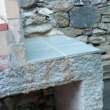 Apartman Vacanze Malu