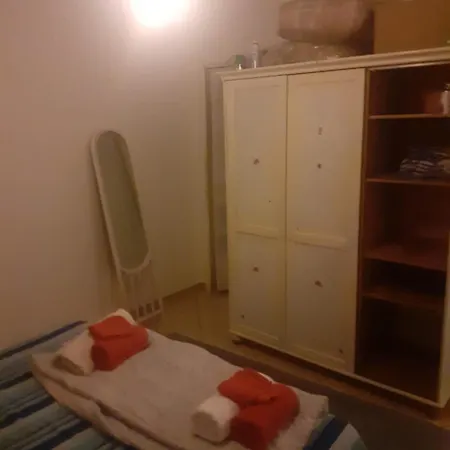 Vacanze Malu Apartment *