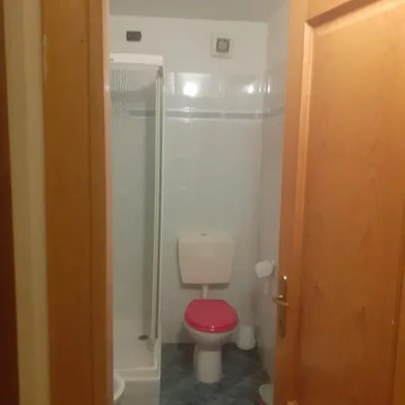 Apartment Vacanze Malu *