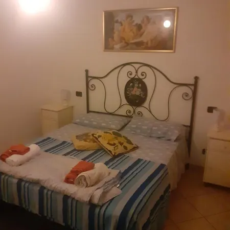 Vacanze Malu Apartment Moneglia