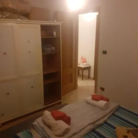 Vacanze Malù *