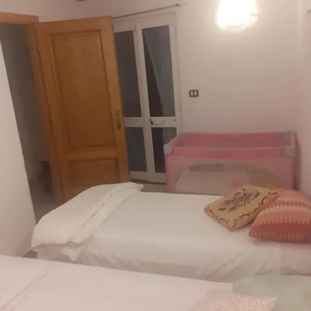 Vacanze Malu Apartment *