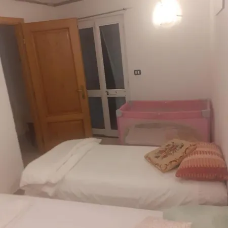 Vacanze Malù Moneglia