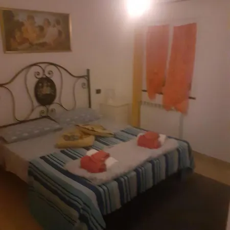 Apartment Vacanze Malu