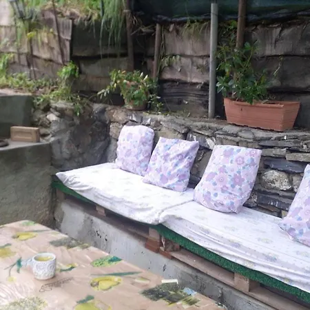 Vacanze Malu Appartement