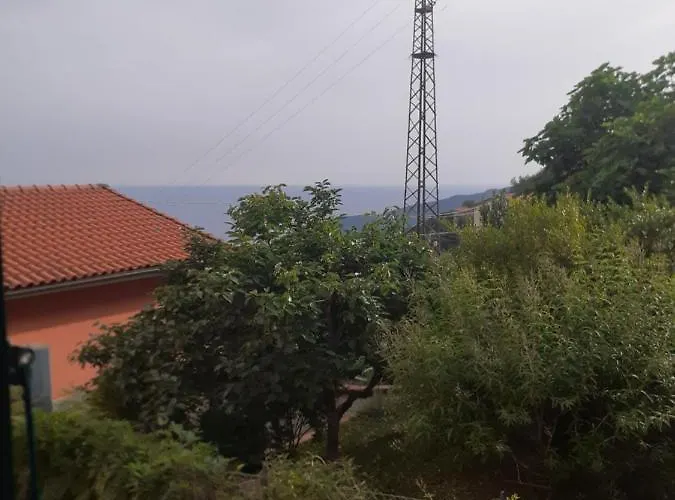 Vacanze Malu Moneglia