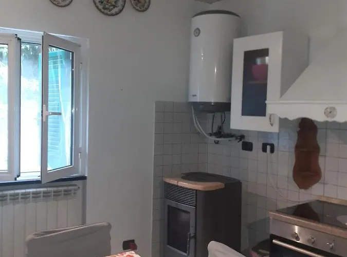 Vacanze Malu Appartement *
