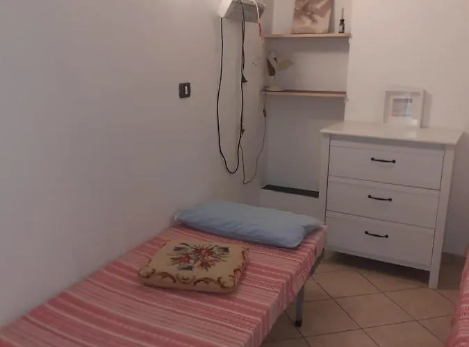 Vacanze Malu Moneglia