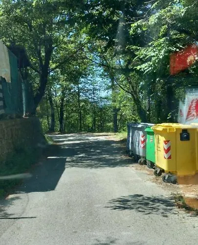 Vacanze Malu Appartement Moneglia