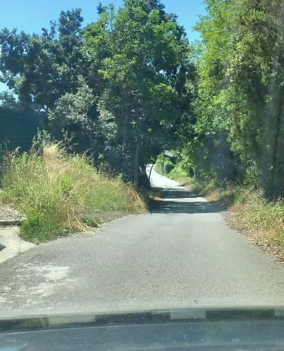 Appartement Vacanze Malu Moneglia