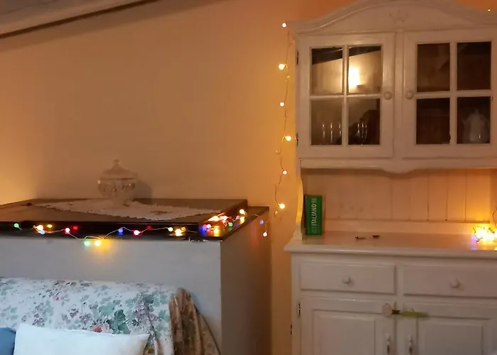 Appartement Vacanze Malu Moneglia