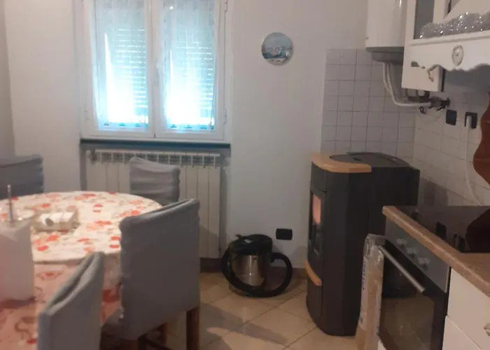 Vacanze Malu Moneglia