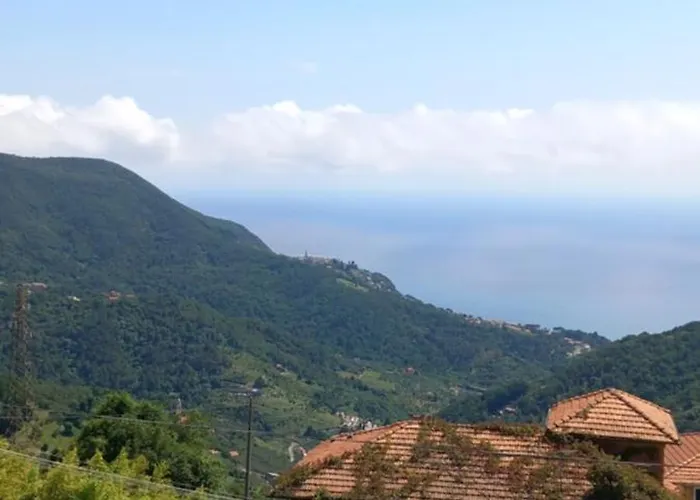 Vacanze Malu * Moneglia