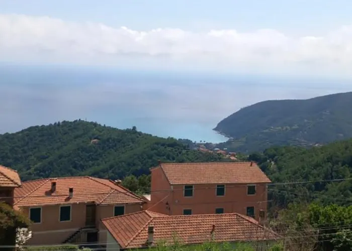 Vacanze Malu * Moneglia