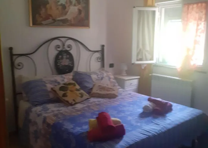 Vacanze Malu Appartement *