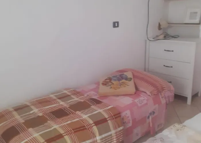 Vacanze Malu * Moneglia