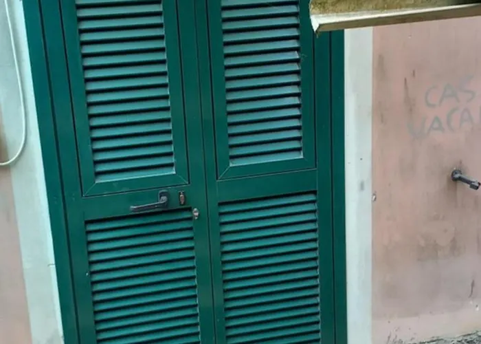 Vacanze Malu Moneglia