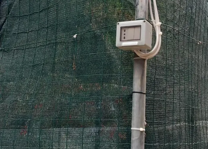 Vacanze Malu Appartement