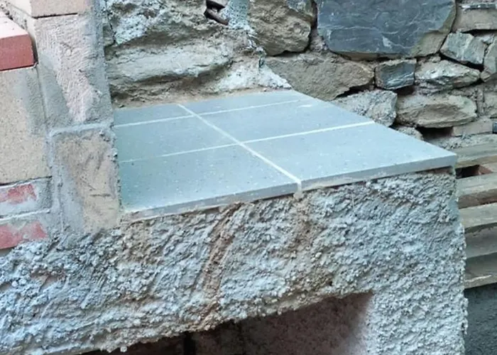 Appartement Vacanze Malu