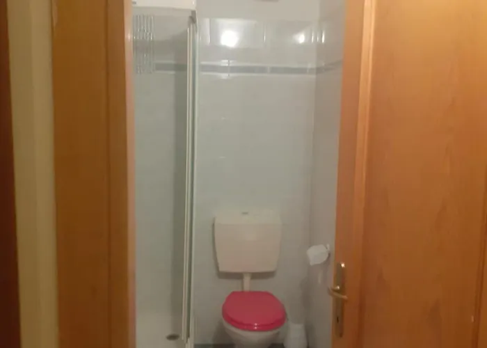 Appartement Vacanze Malu *