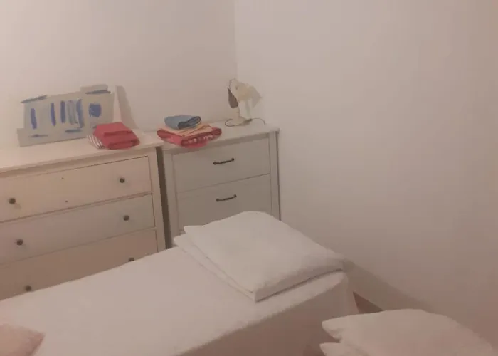 Vacanze Malu * Moneglia