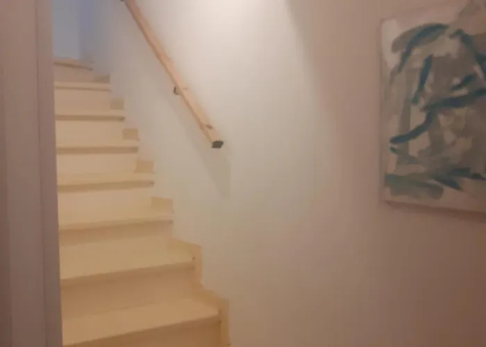Appartement Vacanze Malu