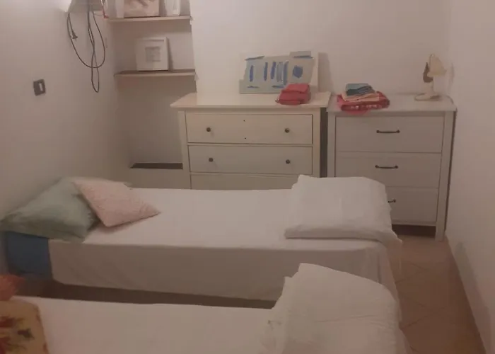 Appartement Vacanze Malu *