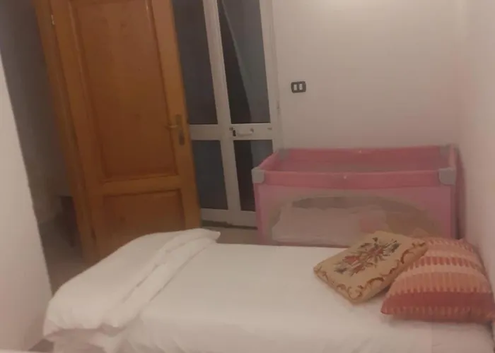 Vacanze Malu Moneglia
