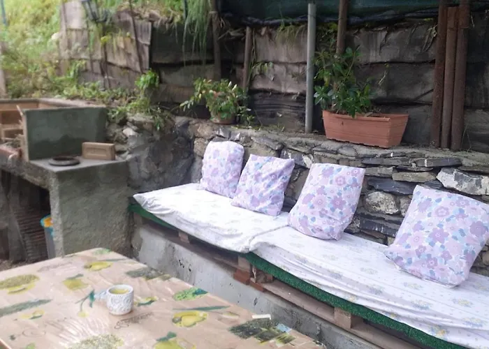 Vacanze Malu Appartement